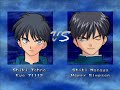 SS MUGEN Team Battle #59 - Team 2000rubs
