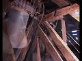 Die Glocken der St. Pankratiuskirche in Burgdorf