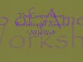 *Audio* All Is Well: The Gospel Music Workshop of America