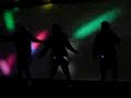 -hMc-Champion Shuffle Comp@TTDI