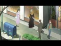 Maria Ushiromiya gets the hand (Multi-Slap)