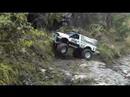 Mirow 2007 - section III-IV, TLT, Jeep, Landrover