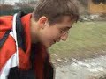 boriz smashing soviet ice