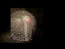 Melbourne Fireworks at Docklands Newyears Eve 2008 - Animoto
