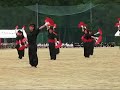 Japanese Drill Team