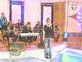 LENY EN DIVERTIDO CON JOCHY