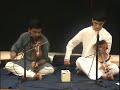 Hamsadhwani Alapana (Vathapi)