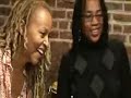 on last february 2007, tenor saxophonist david murray invited cassandra wilson to sing a piece called 