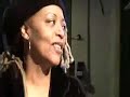 on last february 2007, tenor saxophonist david murray invited cassandra wilson to sing a piece called 