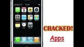 how to install cracked apps on iphone without jailbreak on mac