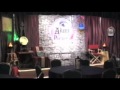 video:Adams Mystery Playhouse