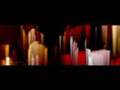 I will be the singer, Hildegard Knef, lights of a city