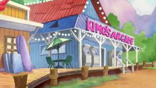Lilo si Stitch - Episodul 11
