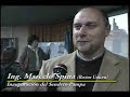 Inauguraci�n del Sendero Pampa