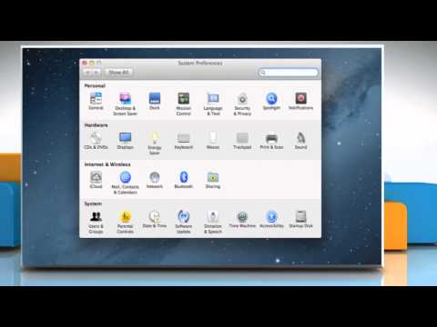 how to turn sleep mode off mac