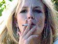 Britney Spears Smoking picture Sild Show.
