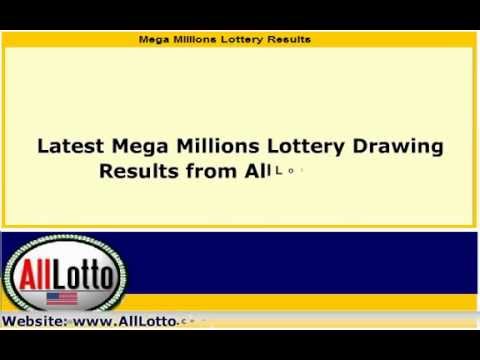 mega millions