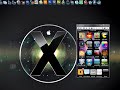 How To edit iphone/itouch themes with WIN SCP