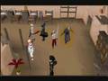 videos de Magic skillcape emote