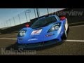 McLaren F1 для GTA 4 видео 1