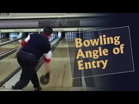 Advanced Bowling: Techniques, Tips, and Tactics featuring Fred Borden and Ken Yokobosky