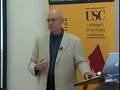 Annenberg Colloquium: Byron Reeves, Stanford University