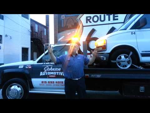 815-692-4015 Auto repair, towing, Hertz rent a car Pontiac, Illinois 61764