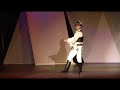 50th ANNIVERSARY OF FOLKLORE GROUP JANOSIK FROM SVIT 8