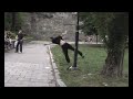 Free Running Sweden - Momentum Coruscus