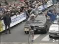 Milano Sanremo 1991 - Claudio Chiappucci