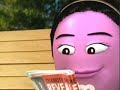 M&M's Commercial (2008) (Television Commercial)