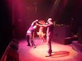 One Love with Lambazouk dancers