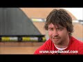BMX on Sportskool BMX on Sportskool