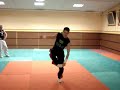 olivier dance