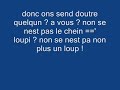 pour weedo la magnifique