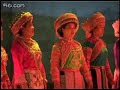 苗族民歌联唱 Hmoob Suav Hauv Yunnan Hu Nkauj