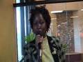 Elizabeth Kamau for Kibaki Tena