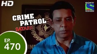 Crime Patrol - क्राइम पेट्रोल सतर्क - Taxi 2 - Episode 470 - 14th February 2015 Crime Patrol - क्राइम पेट्रोल सतर्क - Taxi 2 - Episode 470 - 14th February 2015