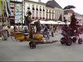 Straattheater Bergen op Zoom versie 2