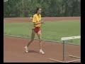 IAAF Video Guide (110m high hurdles) Part 2 IAAF Video Guide (110m high hurdles) Part 2