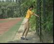 IAAF Video Guide (110m high hurdles) Part 2