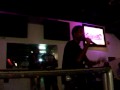 Loch Thang Thang Live performance @Club Miami in Atlanta