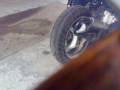 motoforce aerox racing onafgesteld