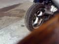 videos de motoforce aerox racing onafgesteld