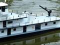 TOW BOAT RC        tugboat