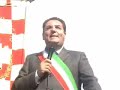 SAN SEVERO MANIFESTAZIONE CONTRO LA LEGGE GELMINI 1/2
