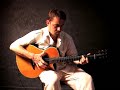 STREETS OF PHILADELPHIA - fingerstyle / tabs by soymartino STREETS OF PHILADELPHIA - fingerstyle / tabs by soymartino