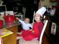 SUZANNE AND ANG