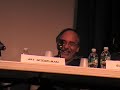 Art Spiegelman and Gary Panter Post-Bang 2008 Art Spiegelman and Gary Panter Post-Bang 2008
