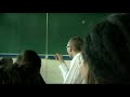 Peja ze studentami UAM Wydział Studiów Edukacyjnych